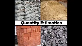 Aggregate quantity calculation || #short || raw material calculation of concrete