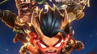 將軍請息怒 即時戰鬥