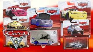 Disney Pixar Cars 2022/2023 Top Favourited Diecasts from the Mainline | Disney Cars Maniac