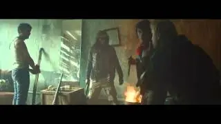Официальный Ролик PlayStation Plus Experience More Together