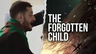 The Forgotten Child | Majlis | English Latmiya/Noha | Sayed Ali Alhakeem