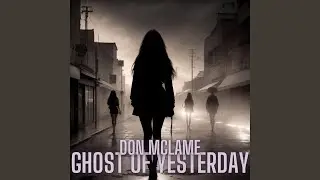 Ghost of Yesterday