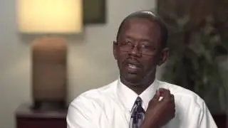 Robert Epps’s Story: Heart Valves Are For Life