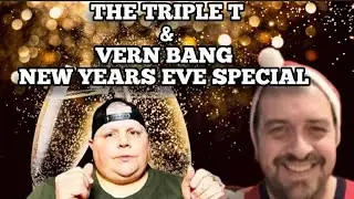 HAPPY NEW YEAR'S LIVE