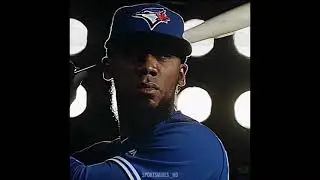 Teoscar Hernandez Instagram Edit