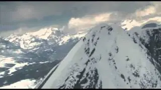 The Beckoning Silence Trailer (Joe Simpson - Touching the Void)