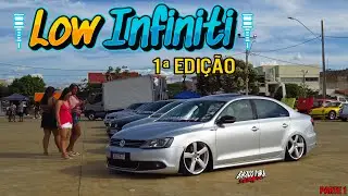 LOW INFINITI 1&ordf; EDI&Ccedil;&Atilde;O 2025 ( FILME ) parte 1 / baixos para sempre
