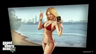 GTA V Benchmark - Notebookcheck