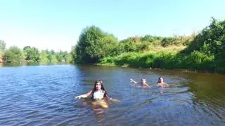 Vacaciones 2016, Traiguen Region de la Araucania