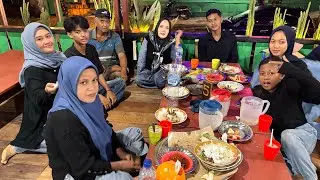 Bukber 23 maret 2025