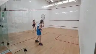 2021 VPS Club Champs Day3 Lisa vs Emma C