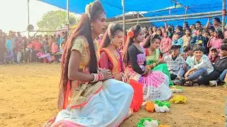নামকরা ছৌ নাচ ওস্তাদ সঞ্জয় ওরাং​ /Sanjay Orang Cho Nach /Purulia Chhau Nach /ছৌ নিত্য/छौनाच,chonach