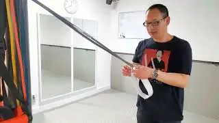 Poor Man's DIY Iron Neck Trainer