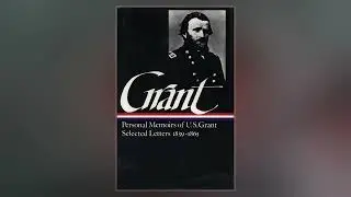 Personal Memoirs Of U. S. Grant