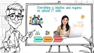 Scanshare   Intelligent Document Processing