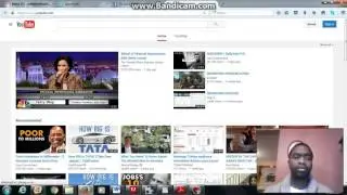 BEONPUSH Presentation with 