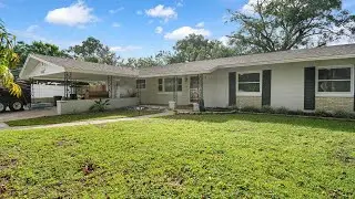 $340,000 Ellen Court Home in Apopka, Florida | 3 beds + 2 baths + 1,802 SF Living