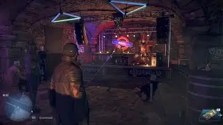 Watch Dogs: Legion - How To Find Defalt Mask