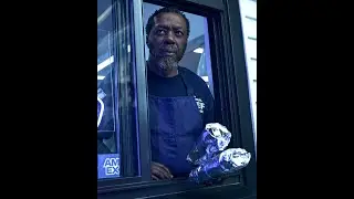 Interview with actor Edwin Lee Gibson of FX's The Bear