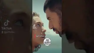 Sefirin Kızı - &Ouml;p&uuml;p Sustururum Nare Sancar Sahnesi | ali0aliev