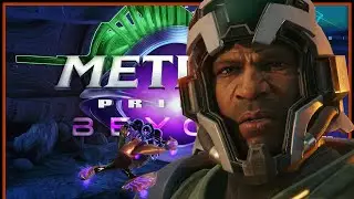 FLAMMENTOD | 18 - Metroid Prime 4: Beyond