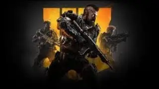 Black Ops 4 Zombies - 2x Plasma/Tungsten Tripler - Fix Your Servers Infinity Ward