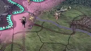 Hoi4 Sabaton ghost division meme