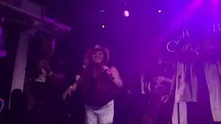 Jam Session with James B Coleman & Friends