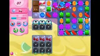 Candy Crush Saga   level 1847  no boosters