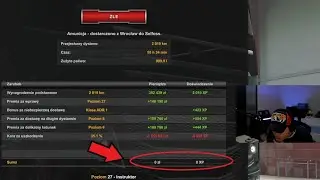 Gucio vs Euro Truck XDD
