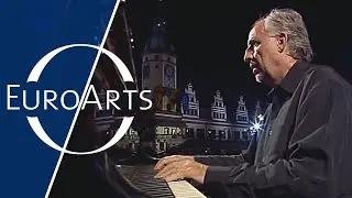 Bach - Fugue No. 5 in D major, 