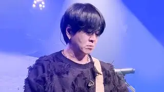 YB - 멤버소개 + 나는나비 / 260106 너트30 Festival