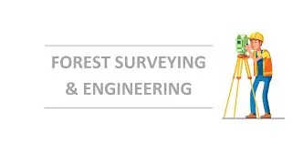 52. RPSC-ACF 2020  |  Forest Road and Bridges