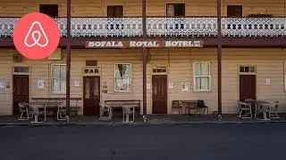 Проект загородного паба | Эйрбнб