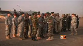 U.S. Africa Command - Libya