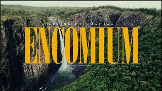 ENCOMIUM OFFICIAL VIDEO - GRESHA