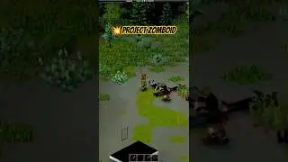 🔴FULL VIDEO ON CHANNEL! #projectzomboid #zombiesurvival #zombie #project #gameplay #shorts