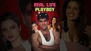 Casanova of bollywood akshay kumar #akshaykumar #bollywood #paparazzi