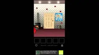 100 Doors 4 Free Level 39 Walkthrough