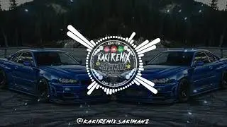 FOREVER YOUNG~ANDA ADAM FEAT VIBEARENA BEST REMIX (BEAT BASS)
