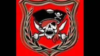 chant ultras pirates 2008/2009
