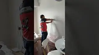 TCL 50 inches google tv wall mount bracket installation 