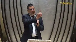 Rabino Amram Anidjar - Tu núcleo espiritual
