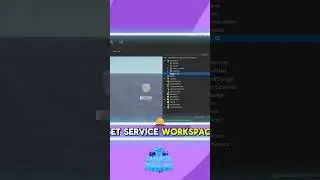 Beginner's Roblox Scripting Tutorial #3 - Variables and Part Properties (Beginner to Pro 2024)