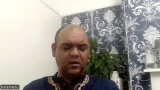 Law of Attraction Mantra by Rev. Dane Marks