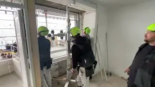 Vinduesl&oslash;fter (prototype)