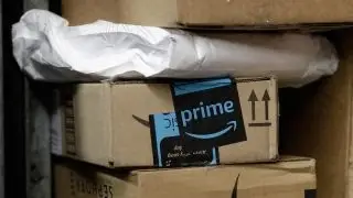 Amazon deploys aircraft for Prime Day