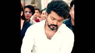 RAW (BEAST) New BGM  Vijay Best Dialogue  Hindi Movie I Am SOLDIER Video #shorts #rawbeast #trending