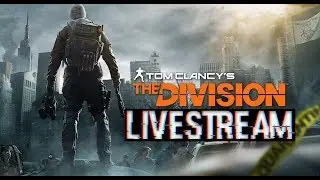 TOM CLANCY'S THE DIVISION | BEST WAY TO FARM GLOBAL EVENT CREDITS