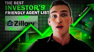 Secrets to Finding Investor Friendly Agents
